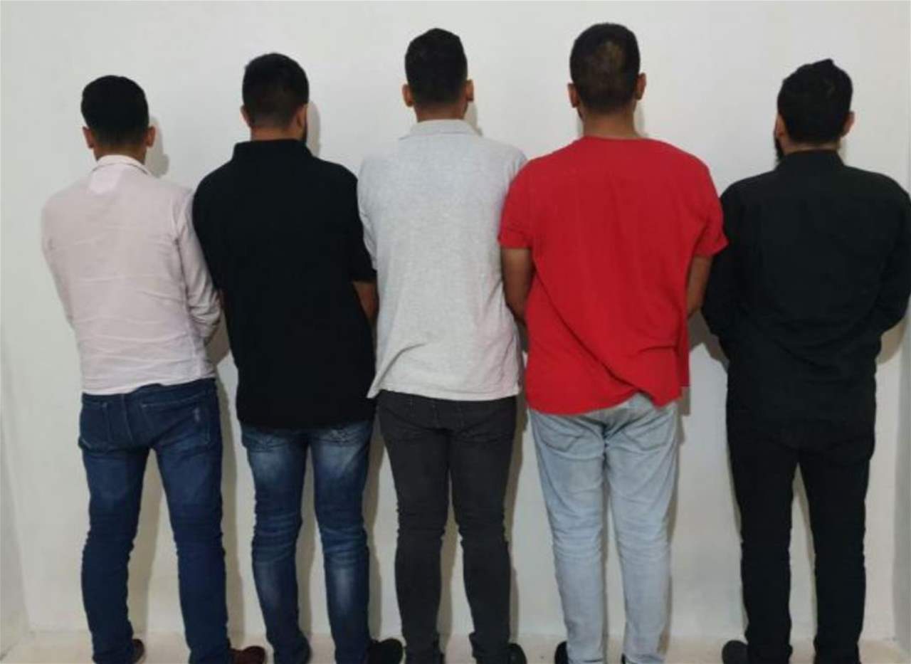 تفاصيل عملية توقيف المعتدين على المحامي والناشط واصف الحركة.. وهذا ما اعترفوا به! 