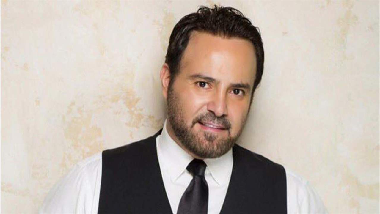 عاصي الحلاني ينشر صورة نادرة برفقة أصالة ووديع الصافي