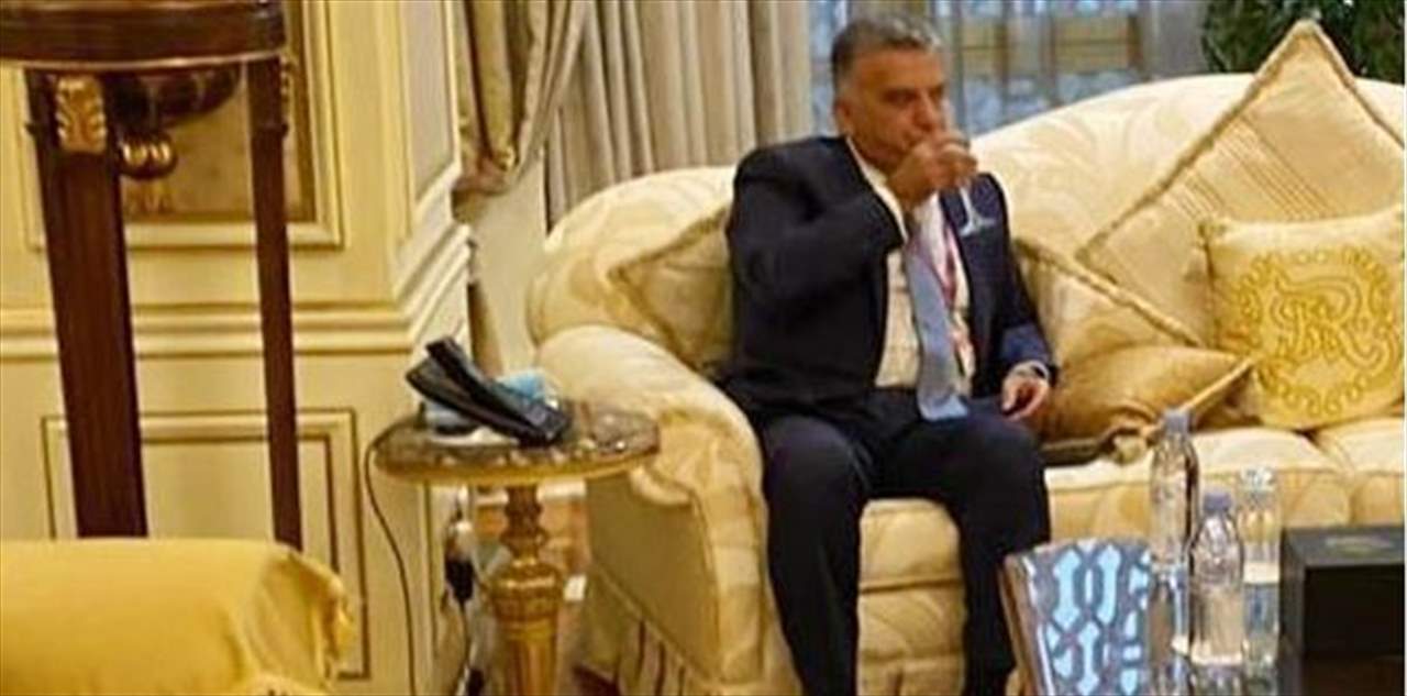 صحيفة الراي الكويتية: الكويت تتفهم أوضاع لبنان... ولا نتائج فورية لزيارة اللواء ابراهيم 