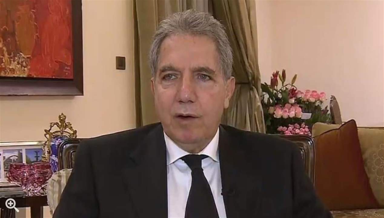 قرار لوزير المالية عن المعالجة الضريبية لإيرادات رؤوس الأموال المنقولة الأجنبية