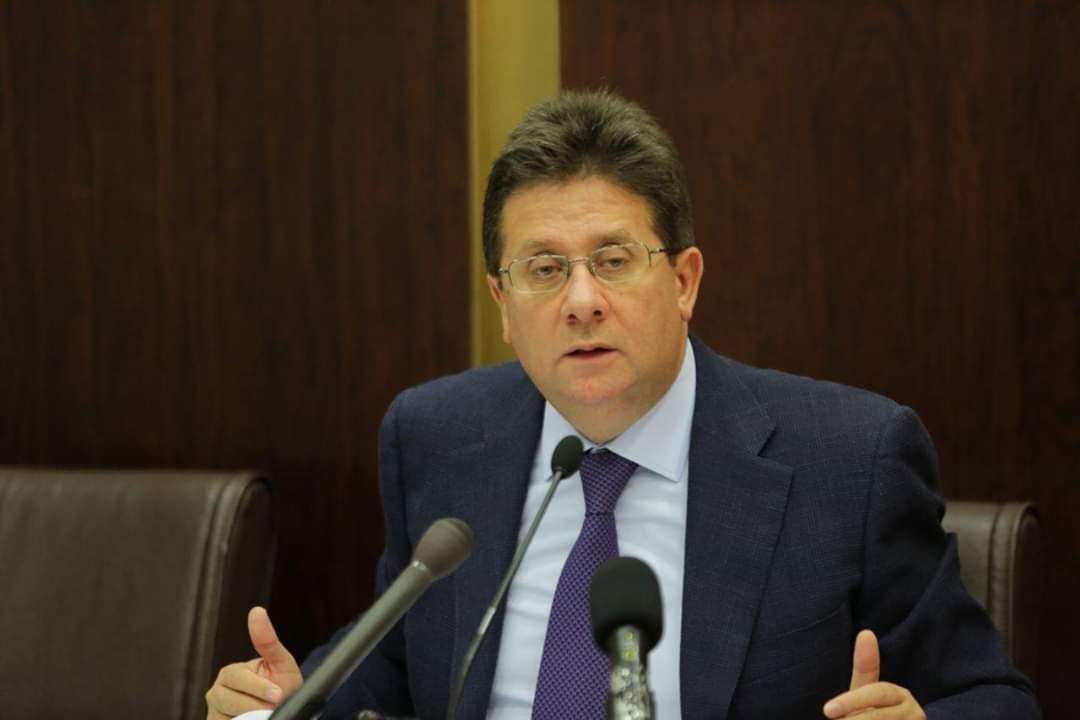 كنعان: ضرورة التكامل مع سائر القوانين مدخل لتعزيز الاستقلالية والشفافية في مكافحة الفساد