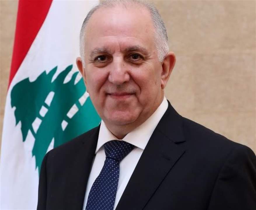 فهمي أطلق المنصة الالكترونية للجهات المانحة للتمكّن من مراقبة مراحل تقدم المشاريع وكيفية التمويل