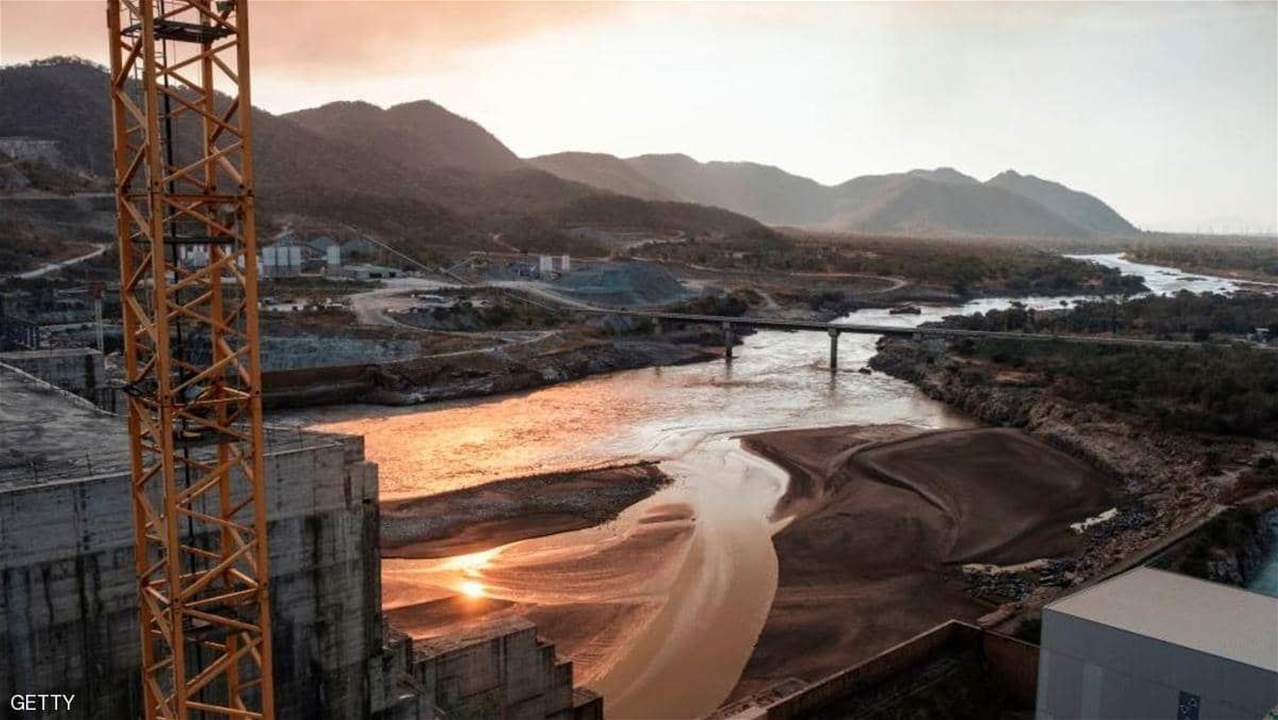 رسميا.. إثيوبيا تعلن الشروع في عملية ملء سد النهضة