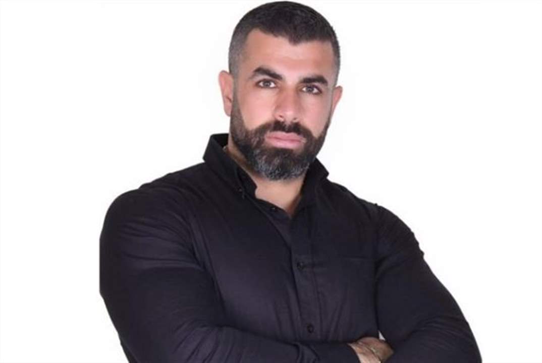 اتهامية جبل لبنان أخلت سبيل ربيع الزين بكفالة