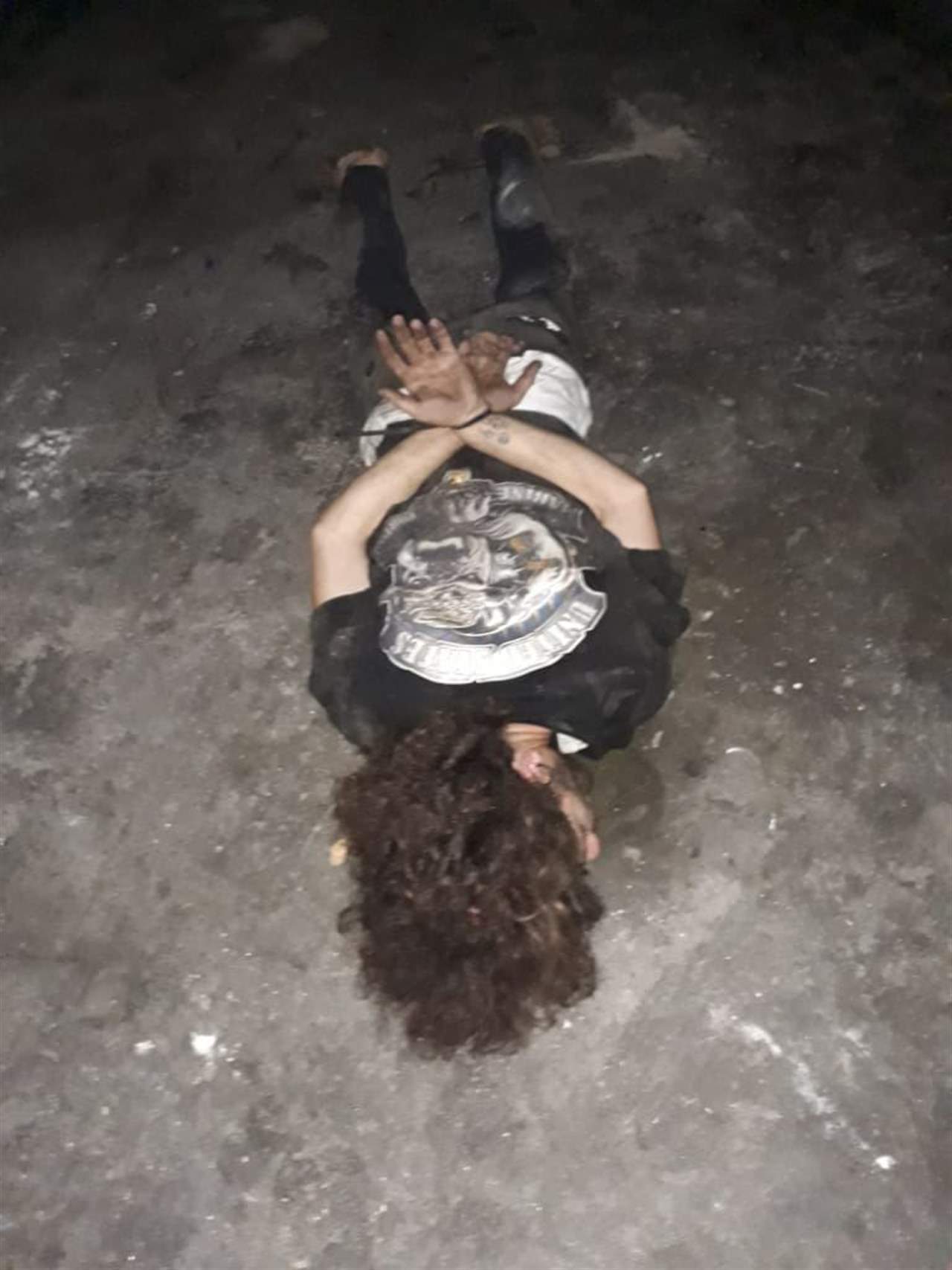 ضبطه بالجرم المشهود في عكار... فحاول قتله