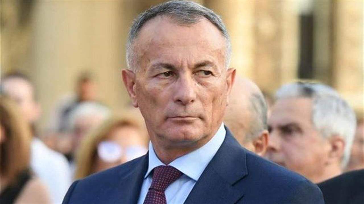 روكز: جميعهم مسؤولون عن الأزمة المتفاقمة ولا أعفي رئاسة الجمهورية