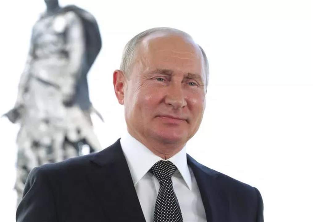 بوتين يأمر بإجراء تدريبات عسكرية مفاجئة