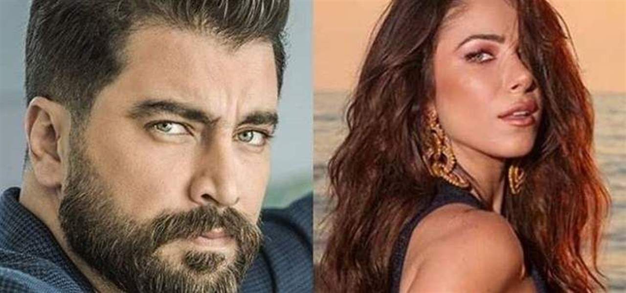 هل ستقع دانييلا رحمة بحب معتصم النهار قريبا؟