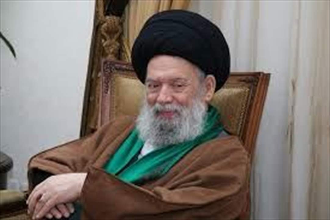 مكتب السيد فضل الله يعلن أول أيام عيد الأضحى المبارك...