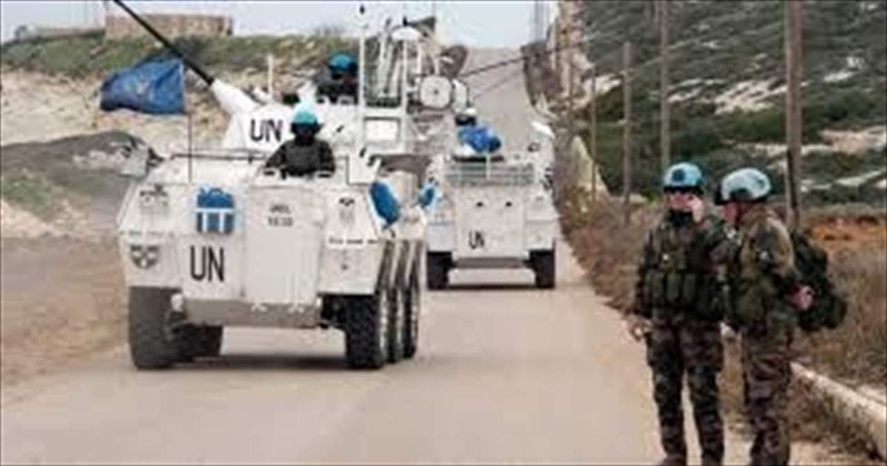 "الاخبار"... "اليونيفيل" إلى تعزيز الجهد الاستخباريّ: طائرات مسيّرة وكاميرات
