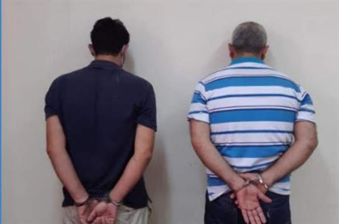 قدِم من طرابلس إلى عين دارة للسرقة..وهكذا وقع مع الرأس المدبّر في قبضة قوى الأمن...