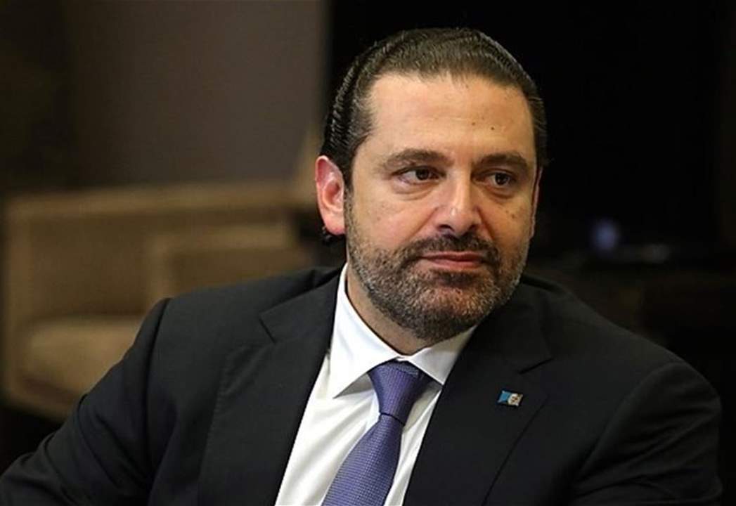 الحريري: العرب إلى المريخ... إنجاز تاريخي حققته دولة الإمارات 