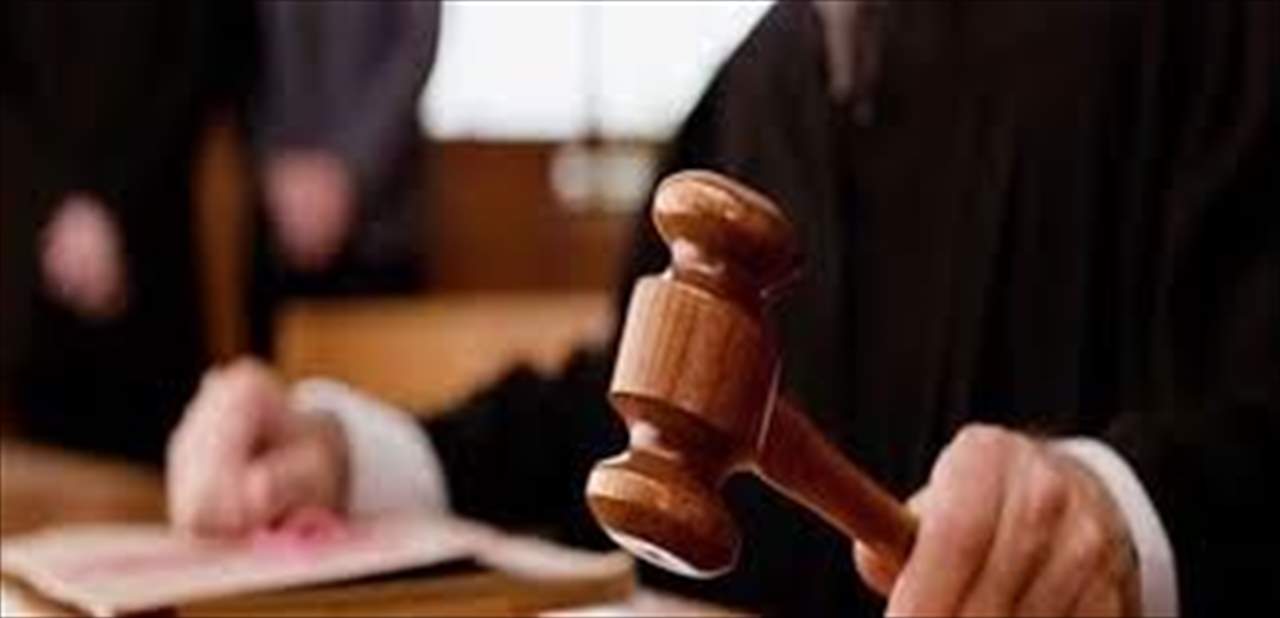 بعد نحو خمس سنوات على ارتكابها.. جنايات جبل لبنان تصدر حكمها في جريمة عشقوت