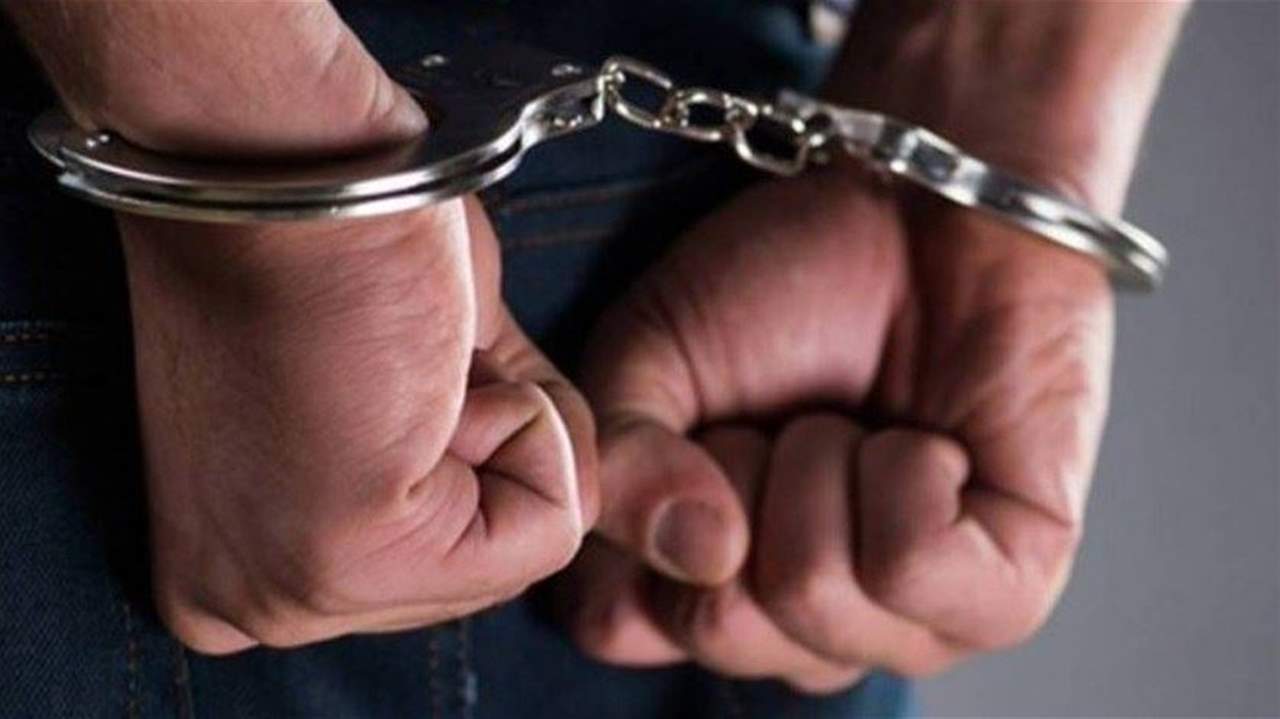 توقيف أفراد عصابة نفّذت عمليات سرقة استهدفت أحد المستشفيات