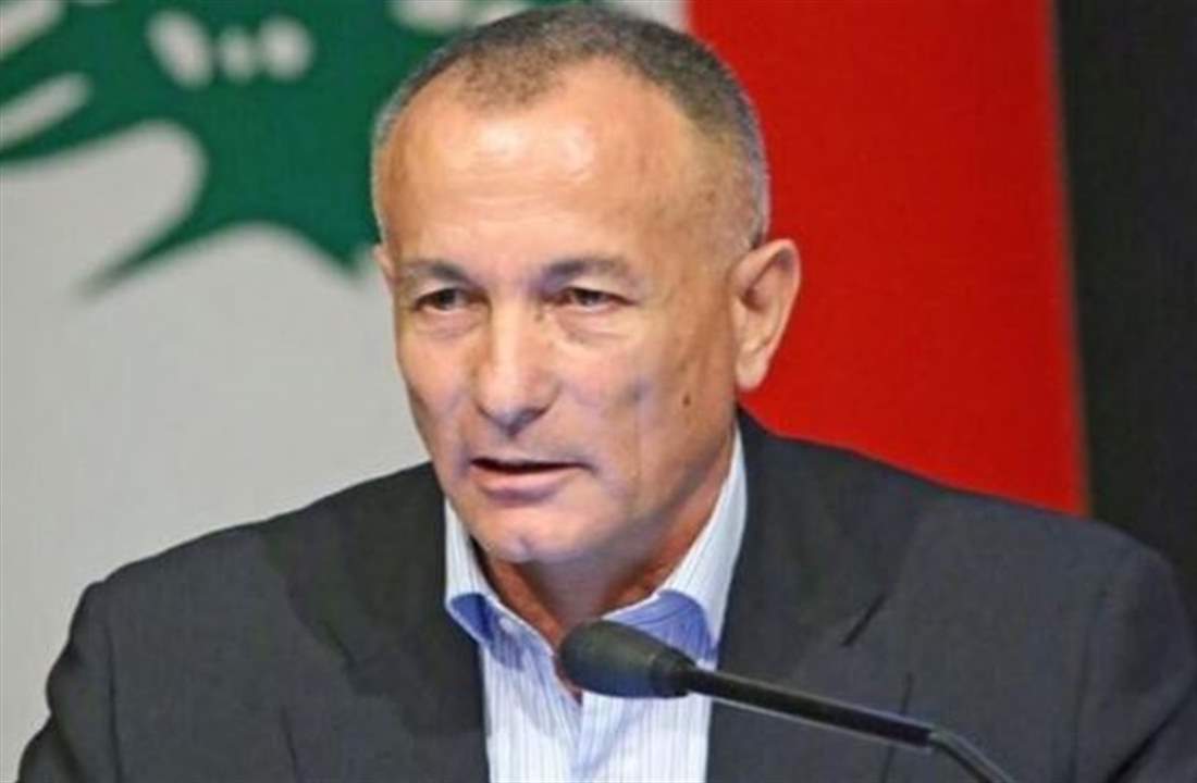 روكز: التعاقد مع شركات اجنبية للتدقيق الجنائي والمحاسبي خطوة مهمة للبدء بعملية مكافحة الفساد والغوص في استعادة اموال الدولة ...