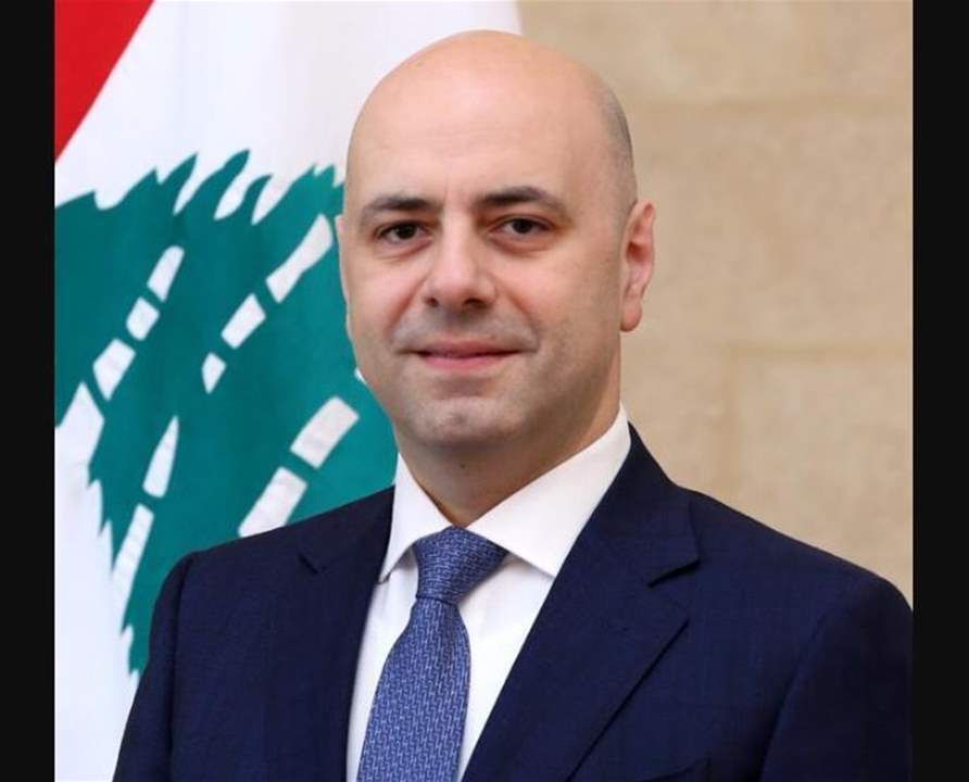 مكتب حاصباني:لا رابط عائليا او شخصيا مع صاحب شركة فريحة