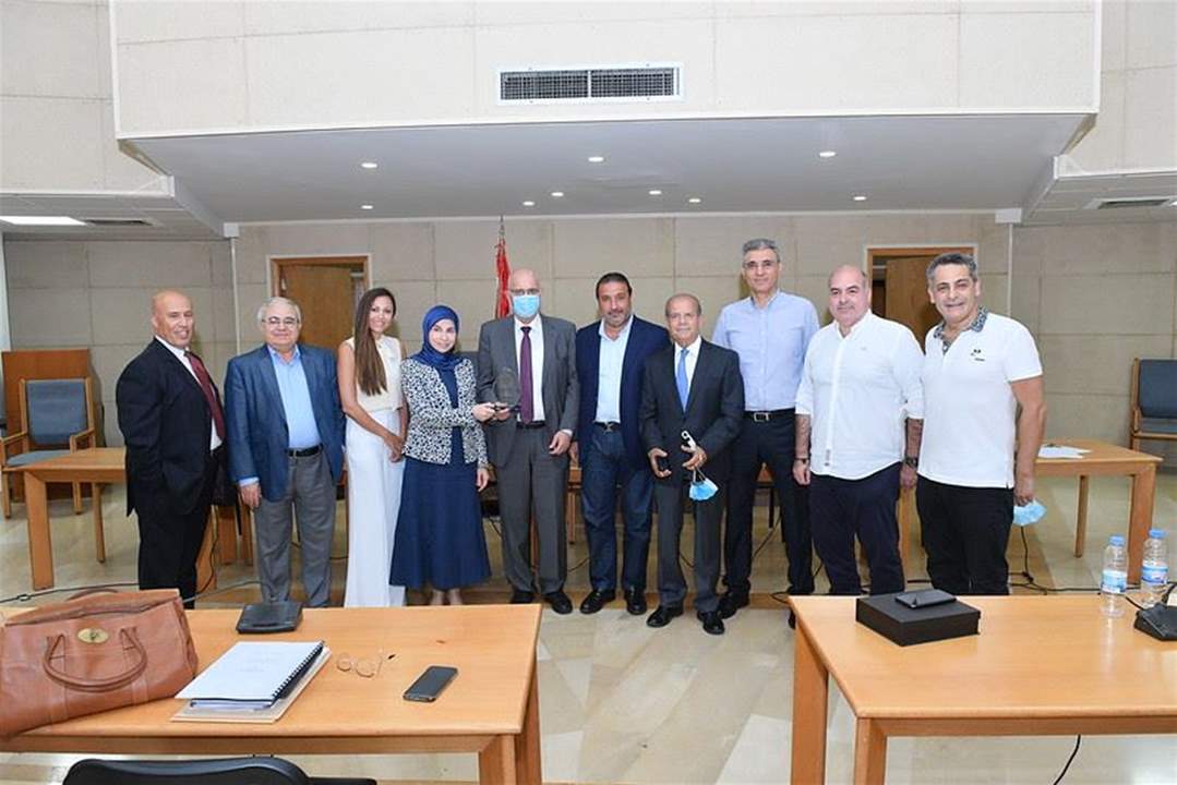  لجنة الصحة طلبت التشدد في اجراءات الوقاية من كورونا وناقشت وضع القطاع الصحي والدجاج الفاسد 