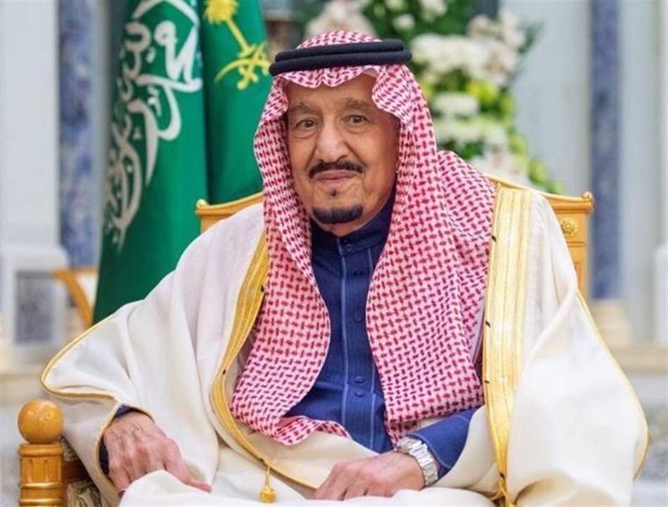 الملك السعودي خضع لجراحة لاستئصال المرارة وسيمضي وقتا في المستشفى