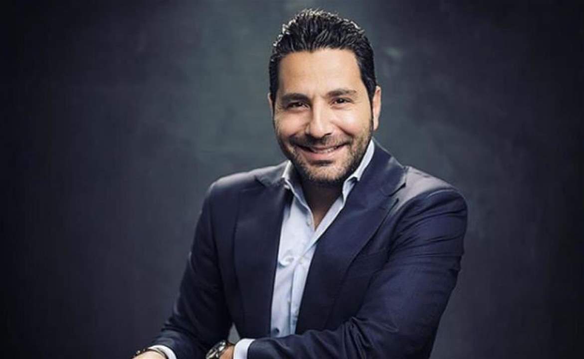 إليكم ماذا فعل وسام بريدي على البحر مع طفلتيه في دبي وريم السعيدي توثق ذلك بعد غياب بسبب كورونا