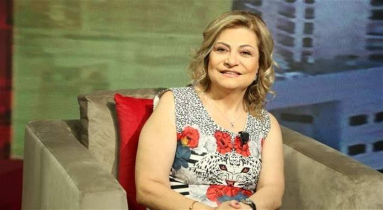 هلا المر :كنت أنافس نضال الأحمدية وهذا ما كشفته عن مايا دياب و ملحم بركات .. أحلام استغنت عن الصحافة