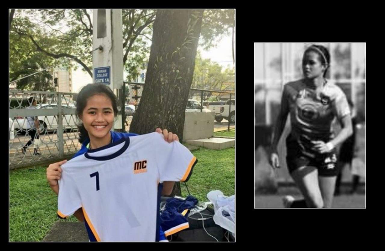 فيروس كورونا: رحيل موهبة يافعة بعمر الـ 17 سنة 