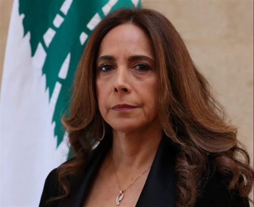  عكر تعلن إصابة ابنتها بفيروس "كورونا"