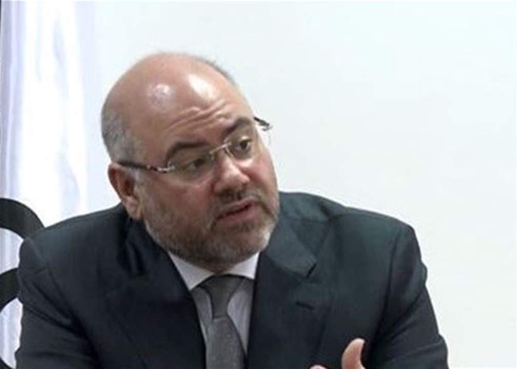 مدير مستشفى الحريري: نحن على وشك فقدان السيطرة على الوباء...