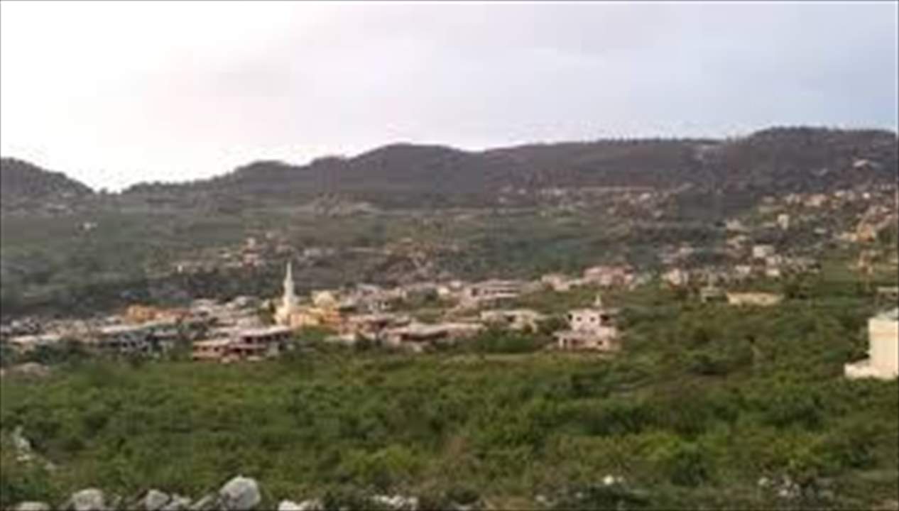 حجر مصاب بكورونا وعائلته في فنيدق -عكار  وإرسال 9 من مخالطيه الى المستشفى لاجراء الفحوصات...