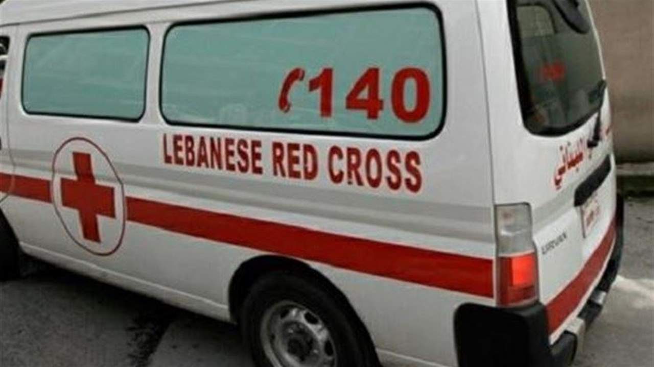  الصليب الأحمر: إصابة 17 مسعفاً في مركز زحلة بكورونا 
