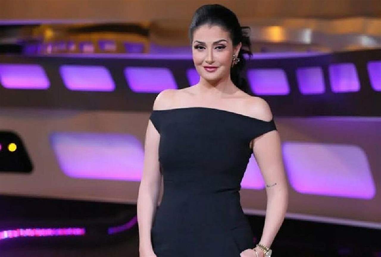 غادة عبد الرازق تنفي زواجها 15 مرة وتعلن رسميا الرقم الصحيح