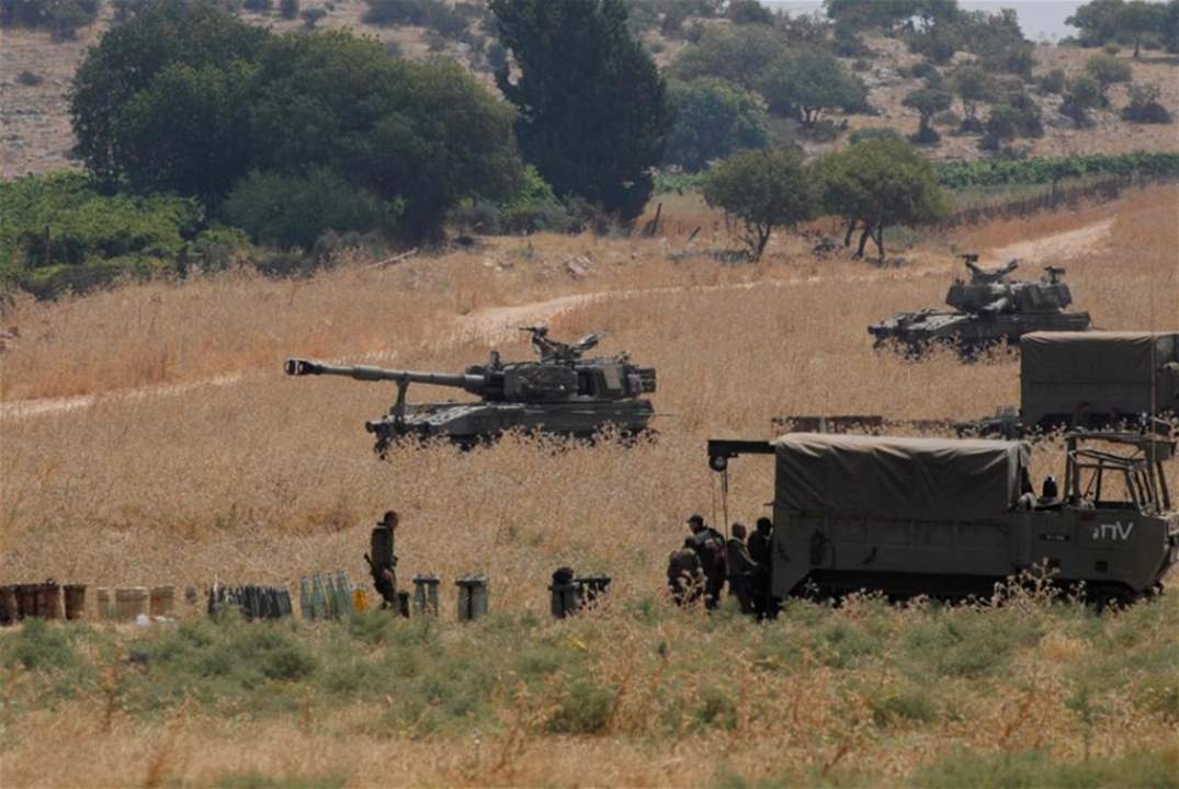 إعلام العدو: مجنّدة عمرها 19 عاماً لاحظت مجموعة مسلّحة وجرى ما جرى