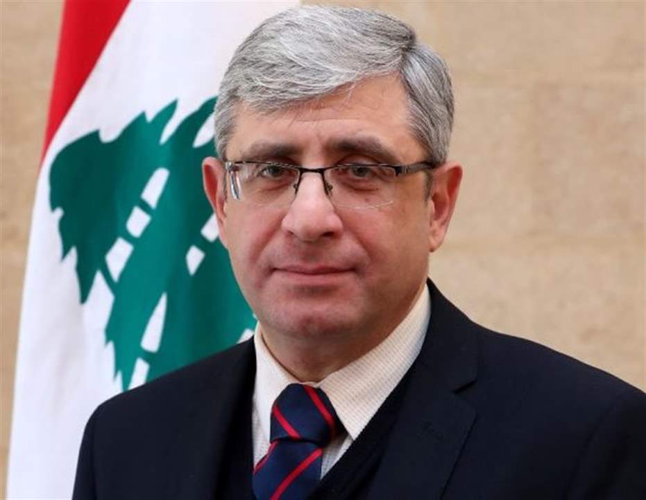 وزير التربية حدّد مواعيد وأصول تسجيل التلامذة اللبنانيين الجدد في المدارس والثانويات