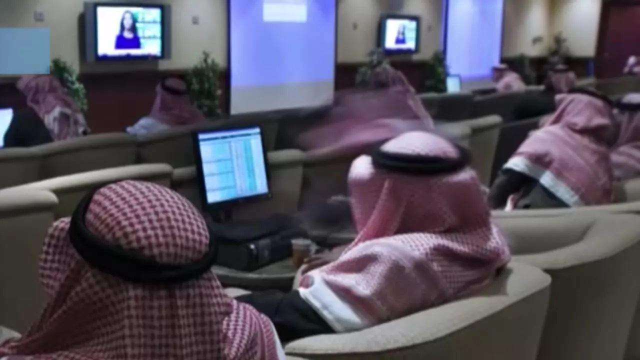 السعودية سجلت عجزا في الموازنة يبلغ 109.2 مليار ريال  