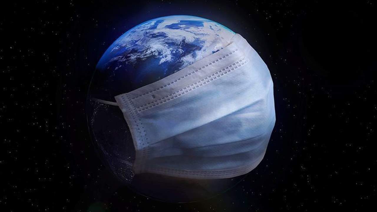 حصيلة الإصابات بفايروس كورونا تقترب من 17 مليوناً حول العالم 