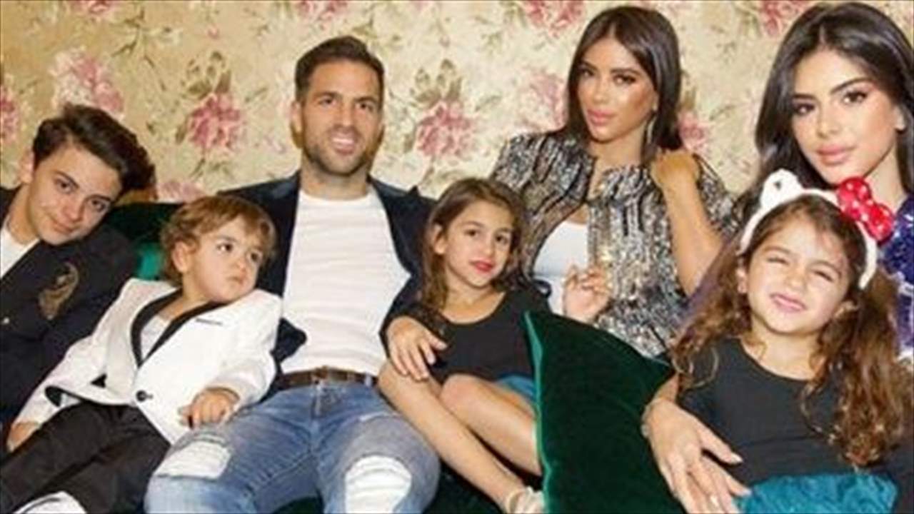 هل يُنهي فابريجاس مسيرته في نادٍ عربيّ؟