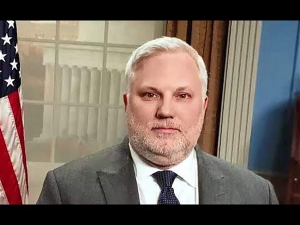 رايبرن: لدى الخارجية الأميركية طلبات من الحكومة اللبنانية لاستثناءات من عقوبات “قيصر”