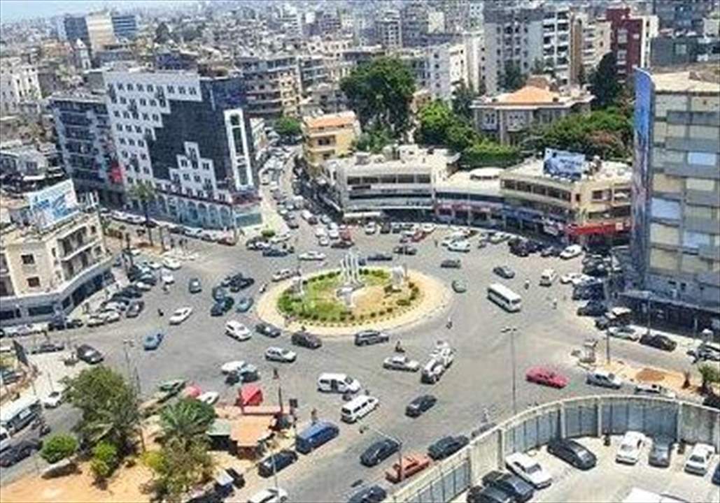 وفاة شاب في طرابلس جراء اصابته بطلق ناري في بطنه ليل امس...