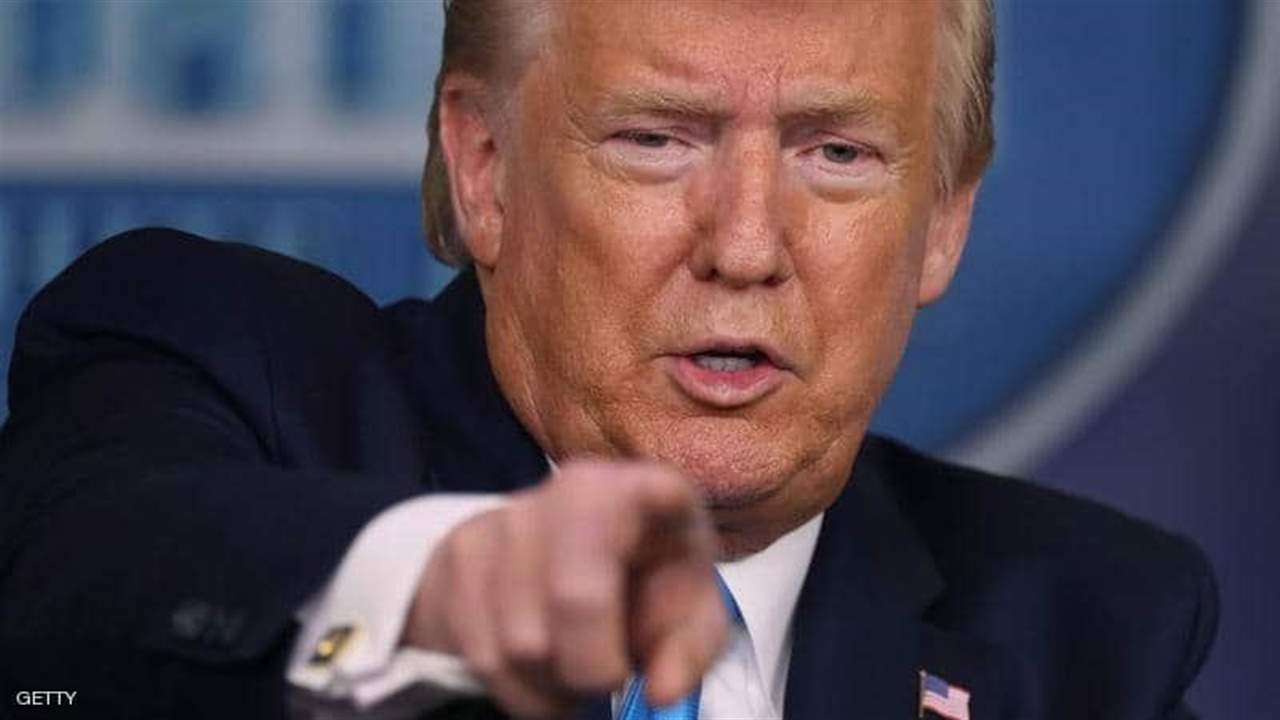 ترامب: الوضع في شيكاغو أسوأ بكثير من أفغانستان