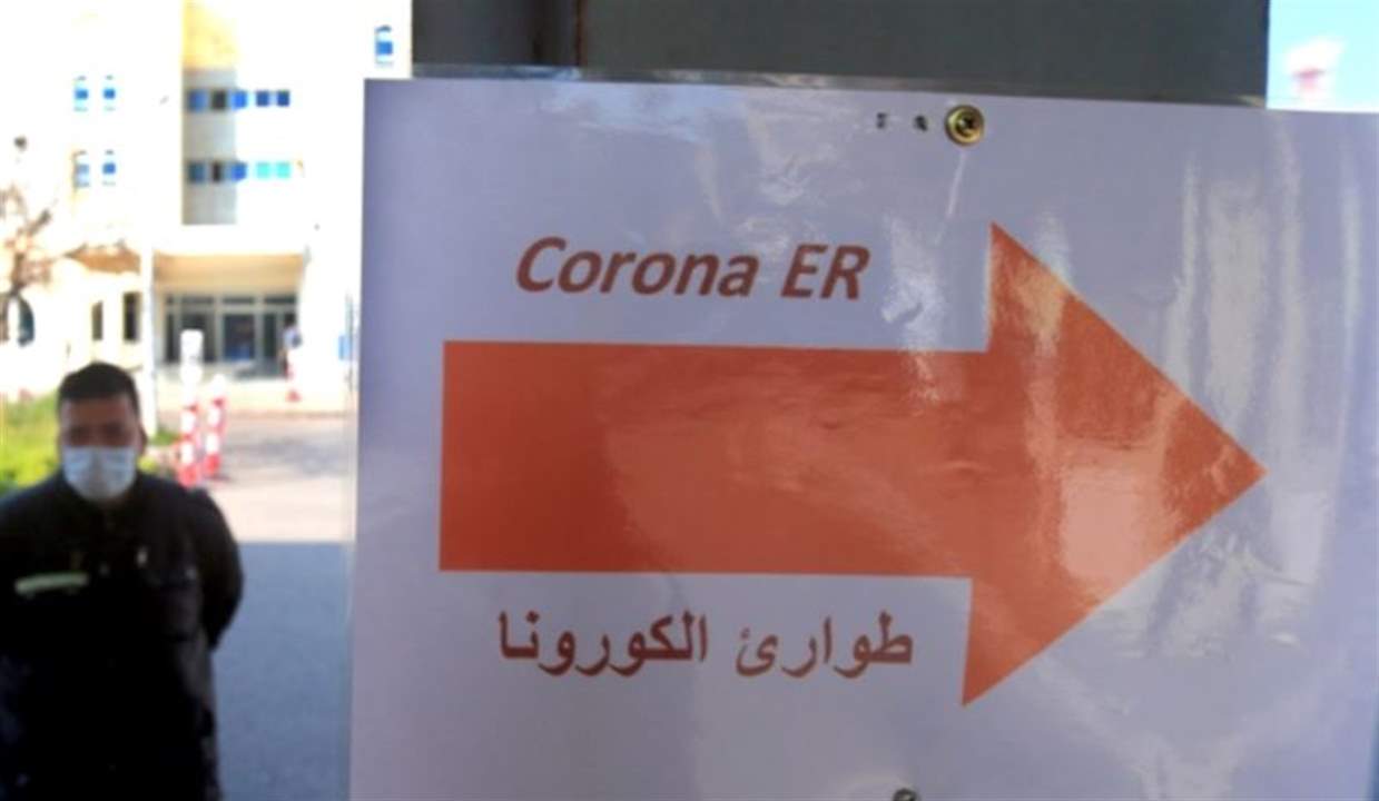 وزارة الصحة: تسجيل حالتي وفاة و175 إصابة جديدة بكورونا 