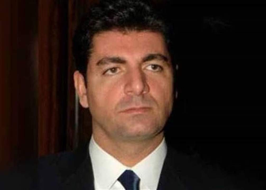 بهاء الحريري اتصل بالمراجع الروحية الدرزية: نؤكد متانة العلاقة التي تربطنا مع إخواننا في الطائفة الكريمة