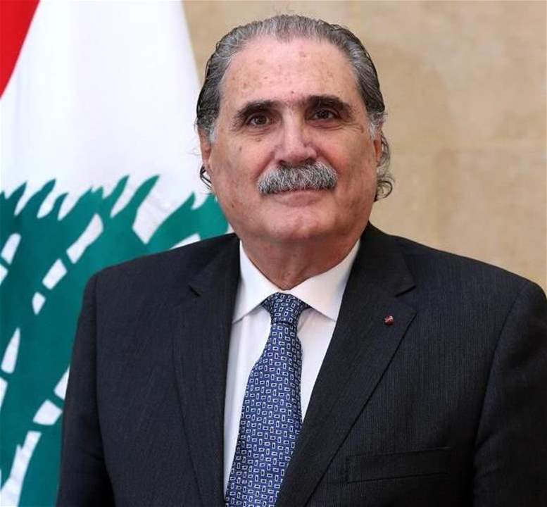 جريصاتي ردا على السنيورة: من يستغبي عقول اللبنانيين هو من أفقرهم وأدخلهم في عوز