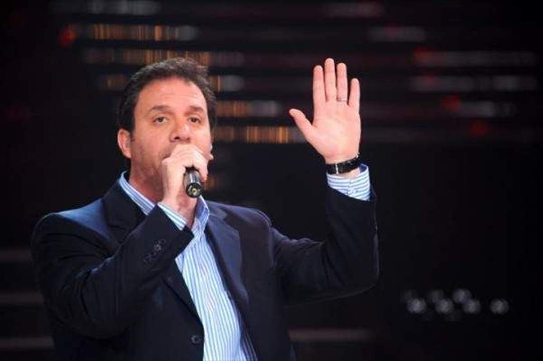 نادر خوري يغني وديع الصافي ويكشف حقيقة انفصال الفرسان الأربعة ! ورسالة تهديد إلى هؤلاء بسبب الجيش