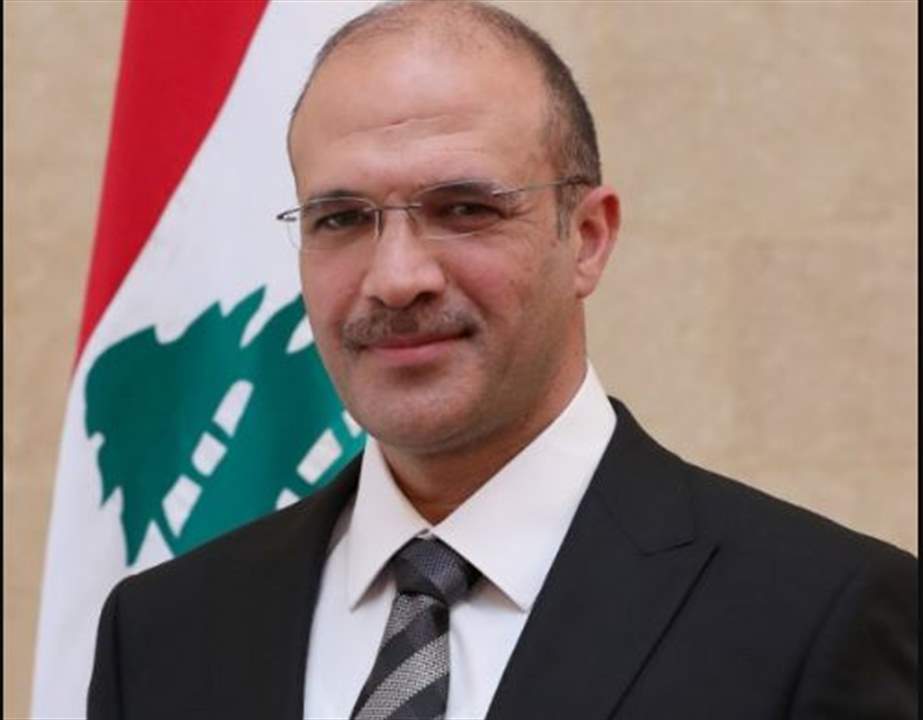 تعميم لوزير الصحة حدّد آلية الكشف عن الحالات عبر الحدود