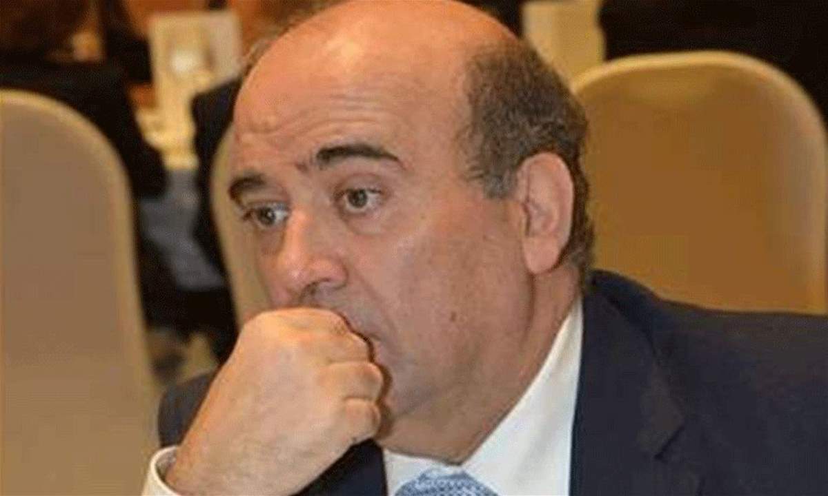 وزير الخارجية شربل وهبة تلقى اتصالات تضامن من عدد من نظرائه  