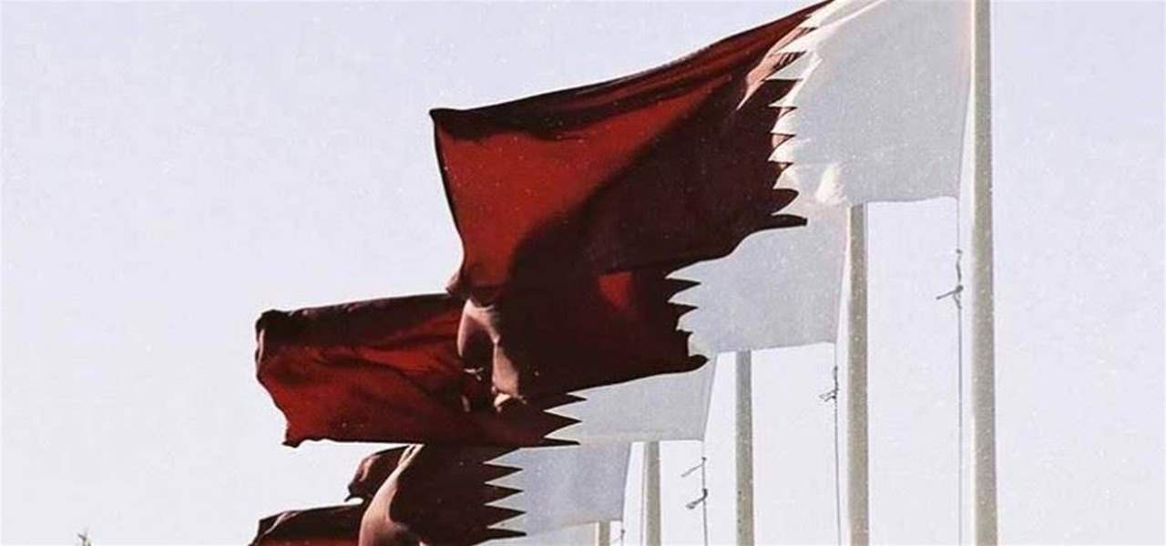 سفارة قطر: طائرات قطرية إلى بيروت تحمل مساعدات وامدادات طبية عاجلة ومستشفيين ميدانيين