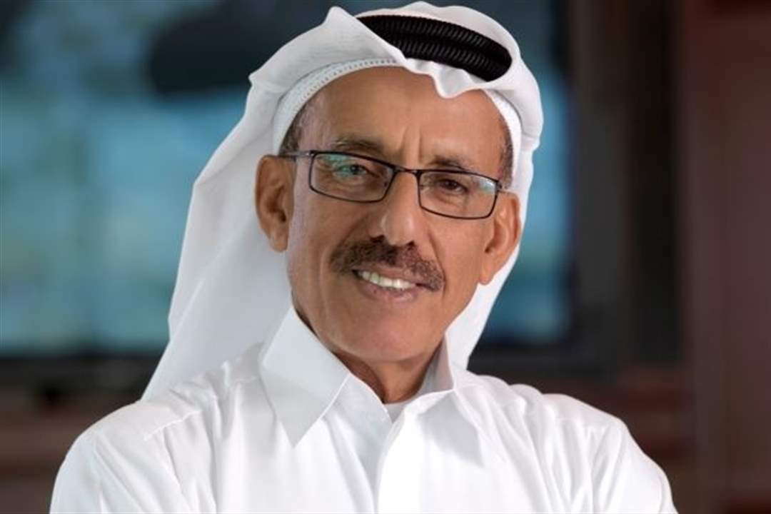 خلف الحبتور يقدّم مساعدات طبية للمستشفيات لإعانة المواطنين اللبنانيين المتضررين من انفجار بيروت