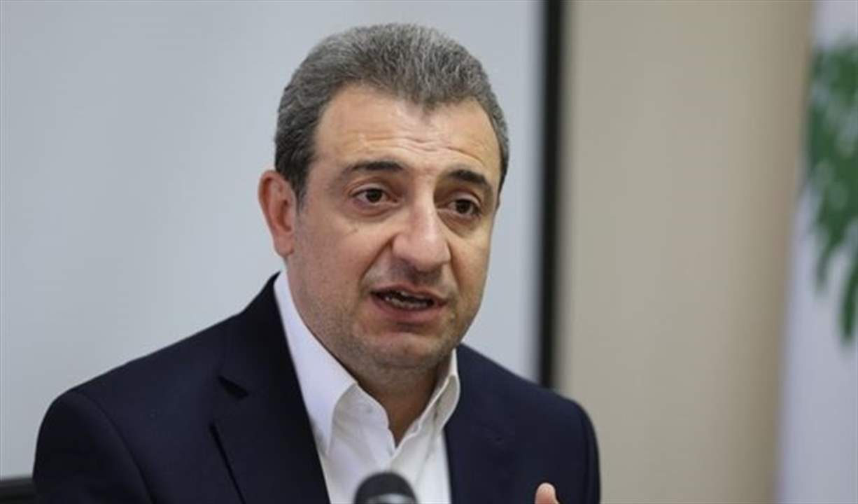 أبو فاعور يكشف المحضر القضائي الكامل لملف الأمونيوم