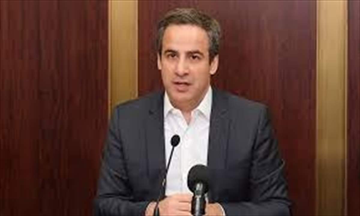  معوض: لتشكيل لجنة تحقيق دولية تتولى التحقيق في انفجار العصر 