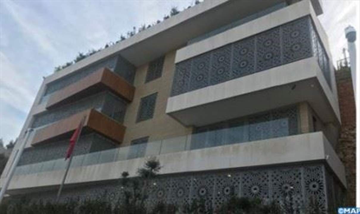 سفارة المغرب: 17 طائرة محملة بالمساعدات للمتضررين