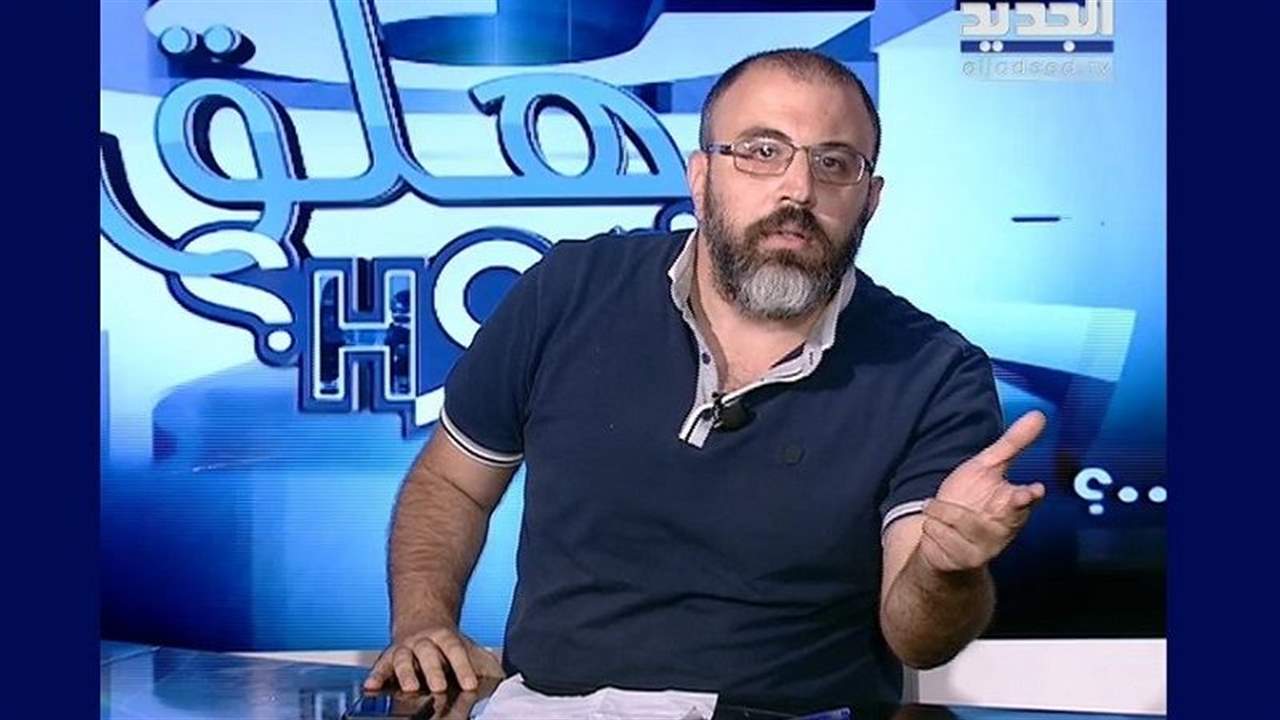 رياض قبيسي يكشف تفاصيل جديدة فائقة الأهمية وأسماء بعض المعنيّين بانفجار مرفأ بيروت (فيديو)